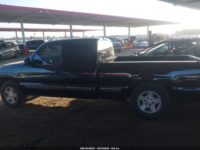 Chevrolet Silverado 1500 Lt