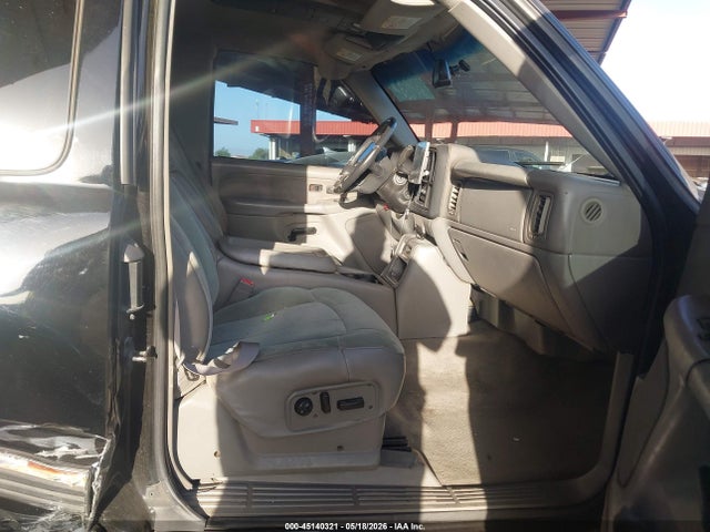 Chevrolet Silverado 1500 Lt