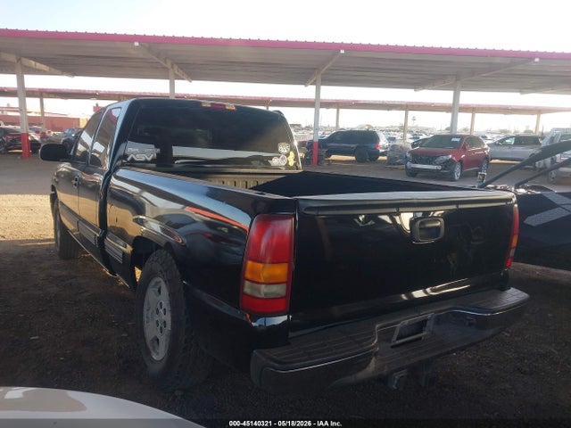 Chevrolet Silverado 1500 Lt