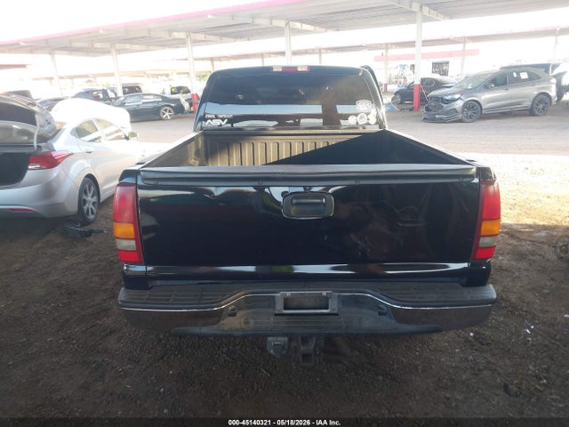Chevrolet Silverado 1500 Lt