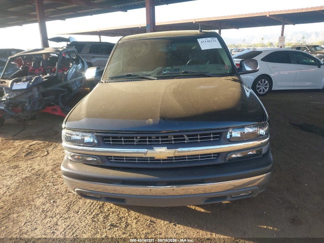 Chevrolet Silverado 1500 Lt