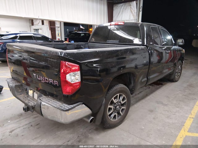 Toyota Tundra Sr5 5.7l V8