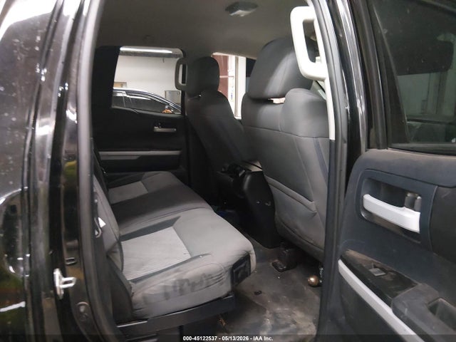 Toyota Tundra Sr5 5.7l V8