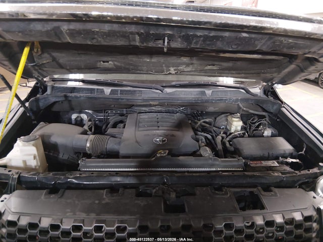 Toyota Tundra Sr5 5.7l V8
