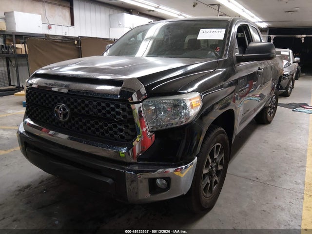 Toyota Tundra Sr5 5.7l V8