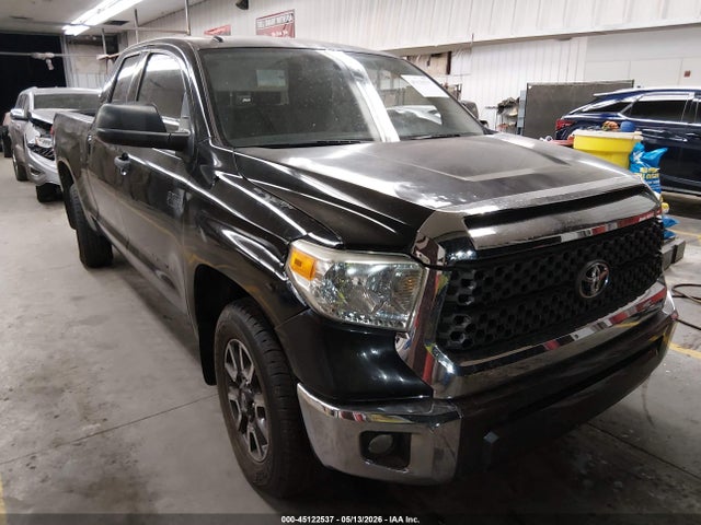Salvage Toyota Tundra Image