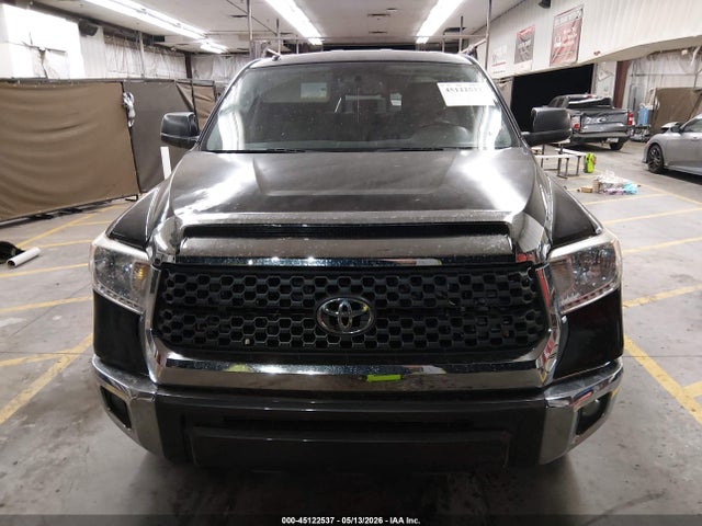Toyota Tundra Sr5 5.7l V8