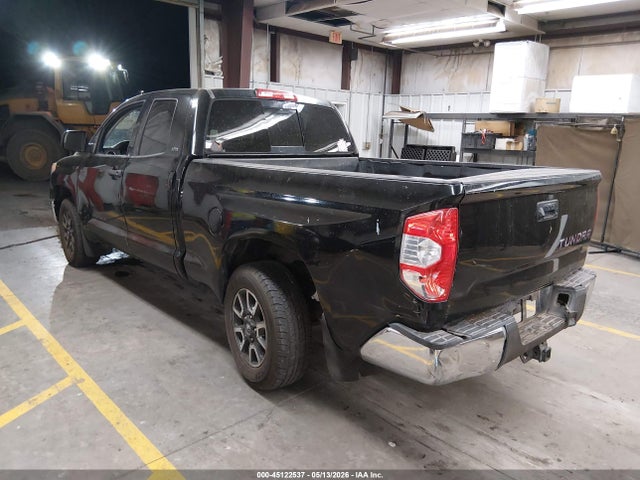 Toyota Tundra Sr5 5.7l V8