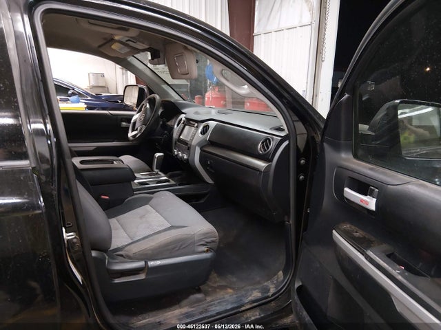 Toyota Tundra Sr5 5.7l V8