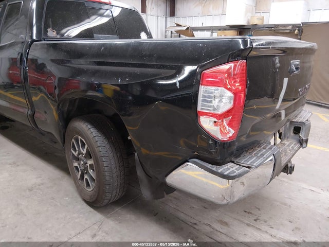 Toyota Tundra Sr5 5.7l V8