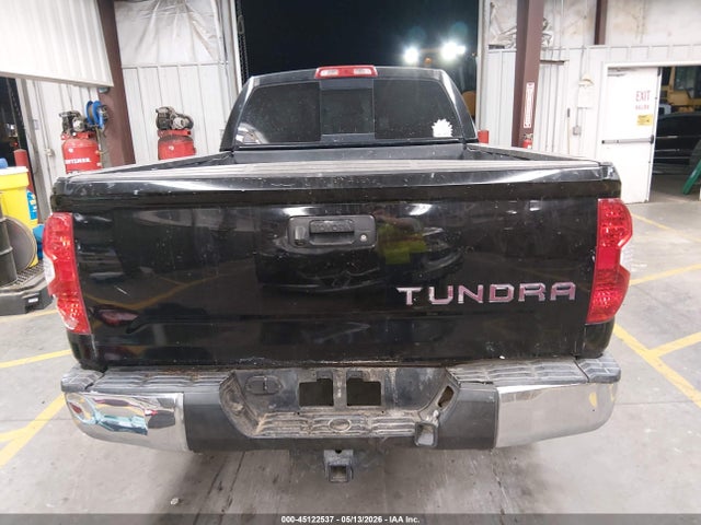 Toyota Tundra Sr5 5.7l V8