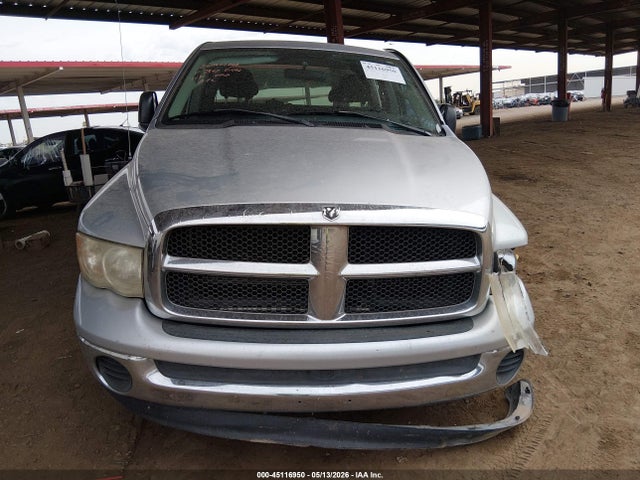 Dodge Ram 1500