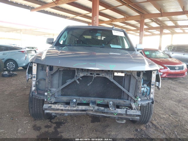 Chevrolet Tahoe Lt