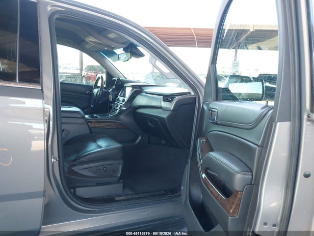 Chevrolet Tahoe Lt