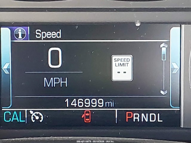 Chevrolet Tahoe Lt