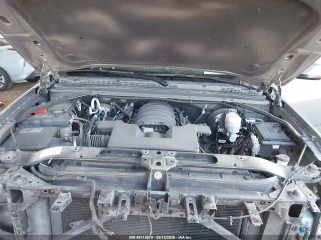 Chevrolet Tahoe Lt