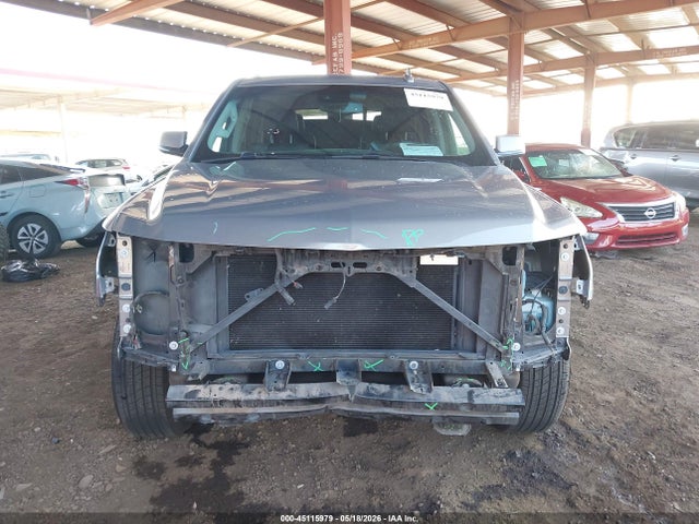 Chevrolet Tahoe Lt