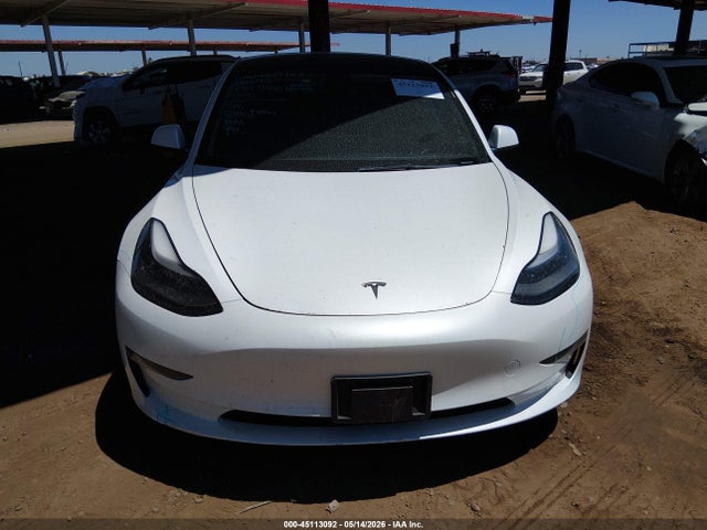 Tesla Model 3 Rear-wheel Drive