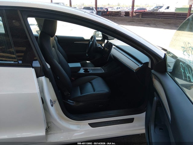 Tesla Model 3 Rear-wheel Drive