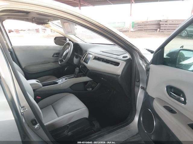 Honda HR-V Ex