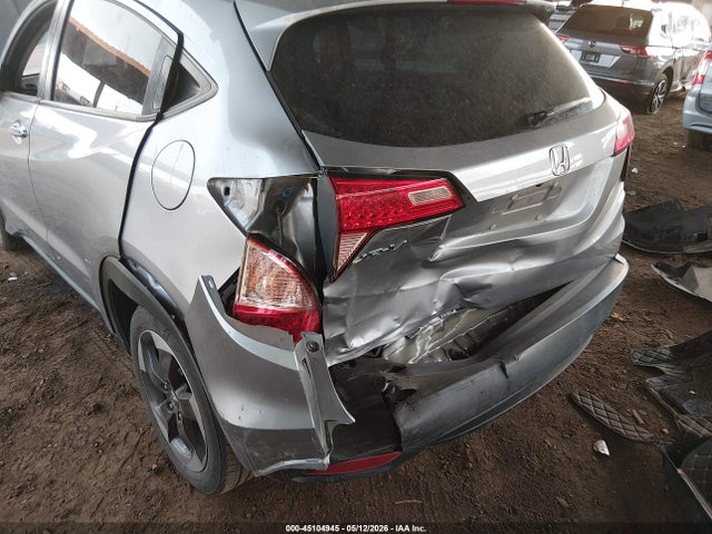 Honda HR-V Ex