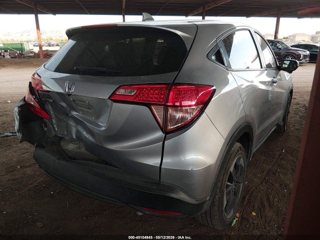 Honda HR-V Ex