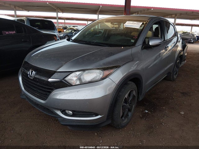 Honda HR-V Ex