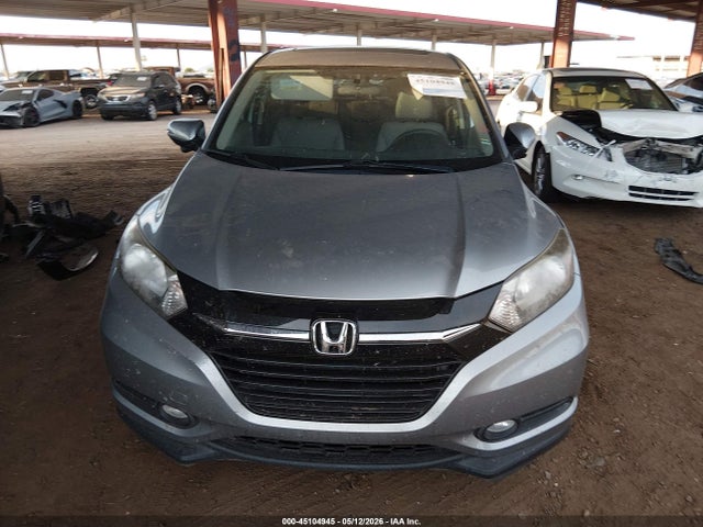 Honda HR-V Ex