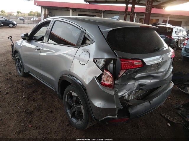 Honda HR-V Ex