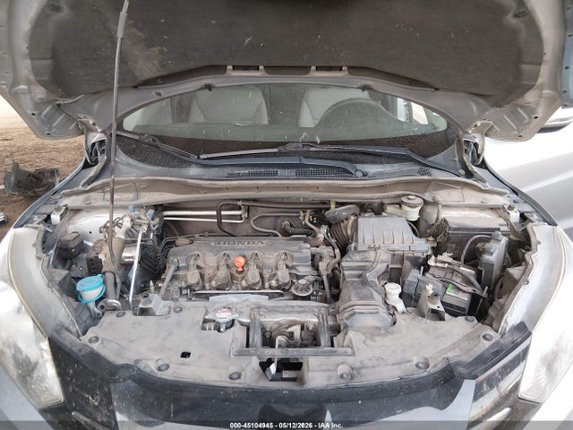 Honda HR-V Ex
