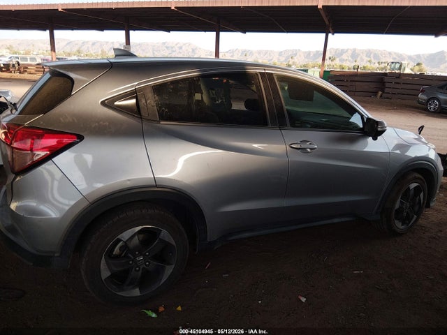 Honda HR-V Ex