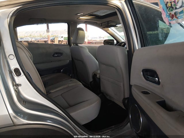 Honda HR-V Ex