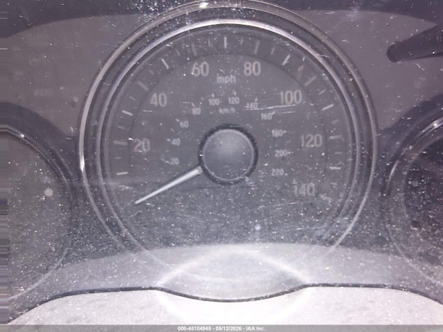 Honda HR-V Ex