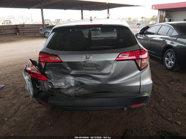 Honda HR-V Ex