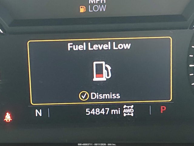Cadillac XT5 Premium Luxury