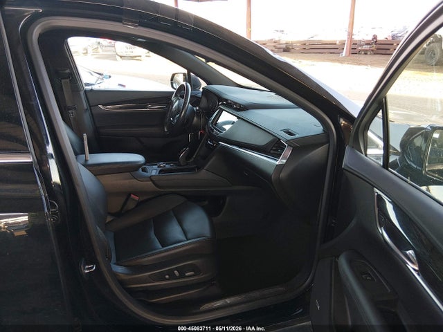 Cadillac XT5 Premium Luxury