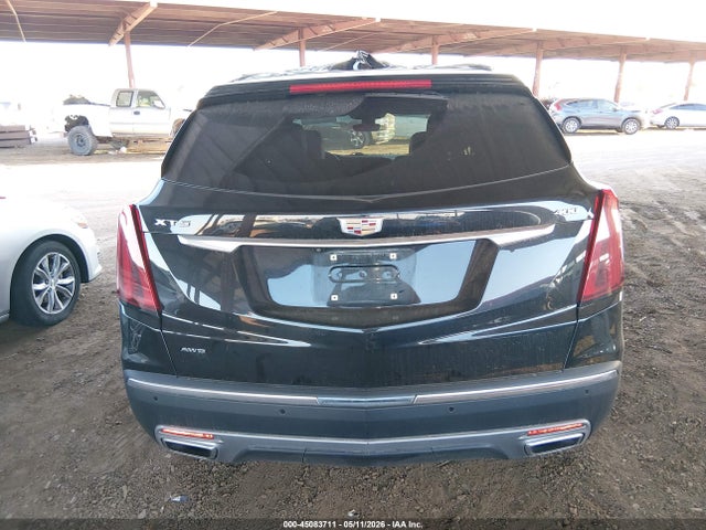 Cadillac XT5 Premium Luxury
