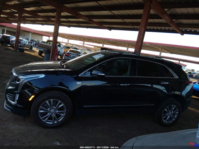 Cadillac XT5 Premium Luxury
