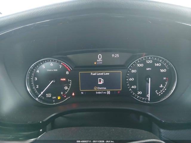 Cadillac XT5 Premium Luxury