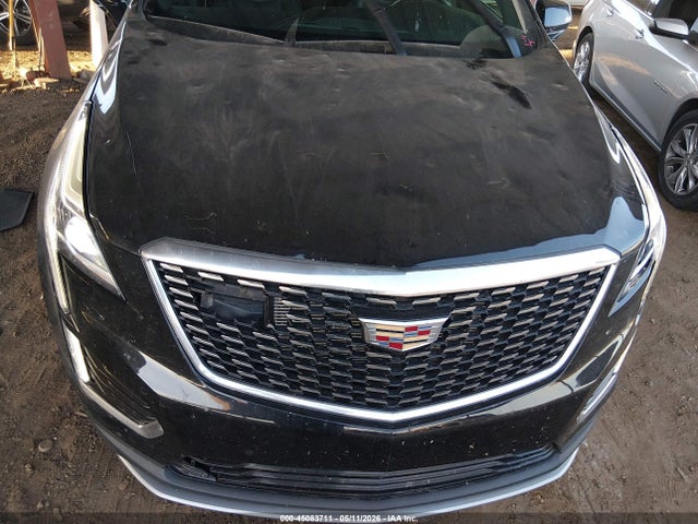 Cadillac XT5 Premium Luxury