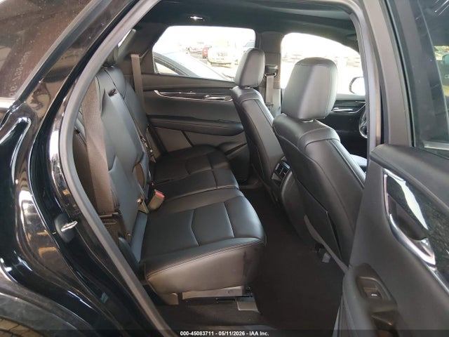 Cadillac XT5 Premium Luxury