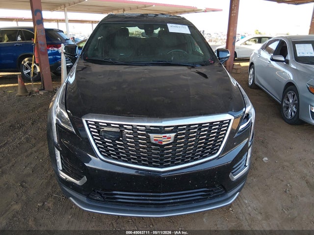 Cadillac XT5 Premium Luxury