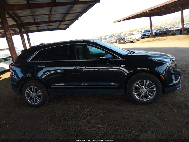 Cadillac XT5 Premium Luxury