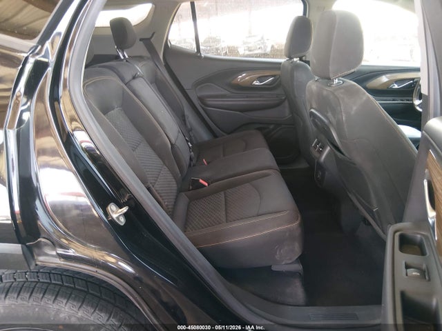 GMC Terrain Sle