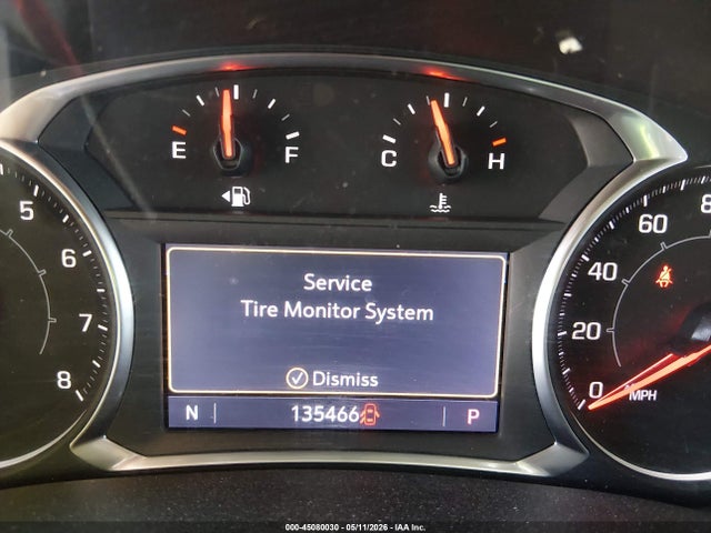 GMC Terrain Sle