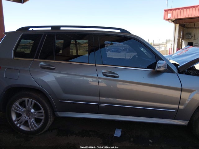 Mercedes-Benz GLK 4matic
