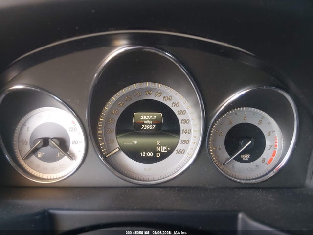 Mercedes-Benz GLK 4matic