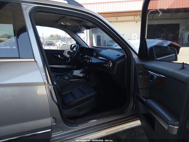 Mercedes-Benz GLK 4matic