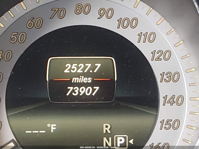 Mercedes-Benz GLK 4matic