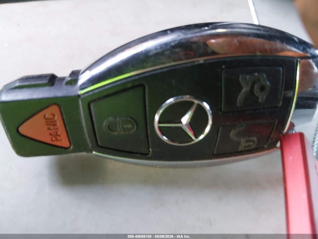 Mercedes-Benz GLK 4matic
